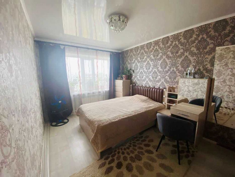 Продам 3к на  ул. Кобыланды Батыра