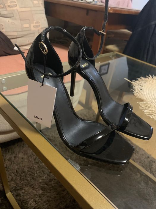 Нови сандали Mango 35 N