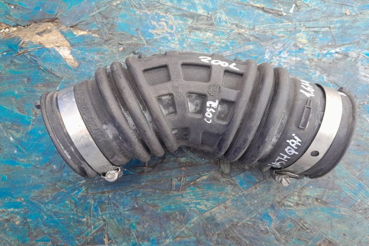 Furtun intercooler 1072512S01 1072512S01 Nissan Qashqai prima generat