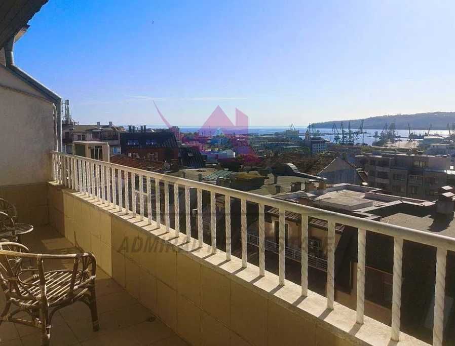 Продава се Тристаен апартамент в Варна, Център - 108 кв.м за 2575 €/кв.м - Снимка #5