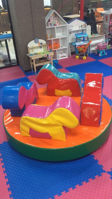 Детская игровая.