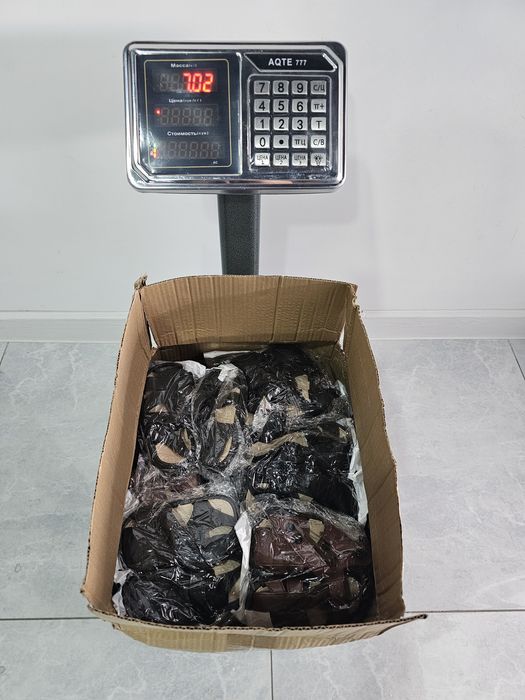 Детские босоножки