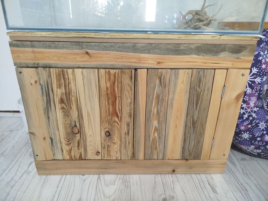 Продам Аквариум с тумбой