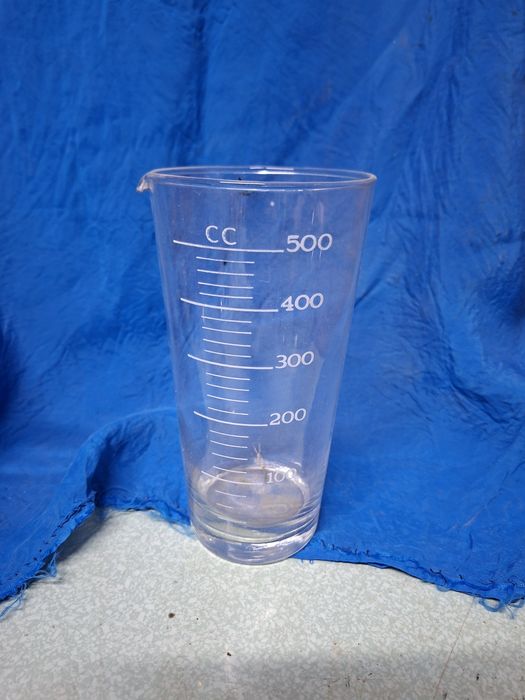 Мензурки. Menzurka.