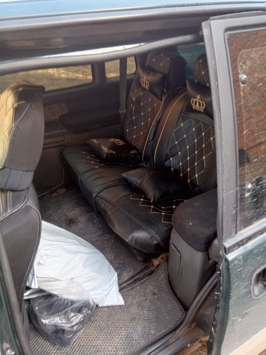 Продам Митсубиси рвр