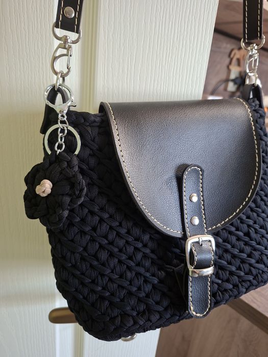 Дамска  малка чанта