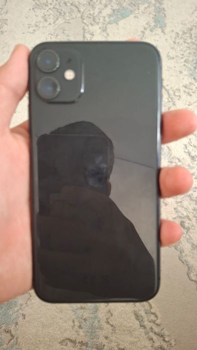 Айфон 11  обмен на 11про