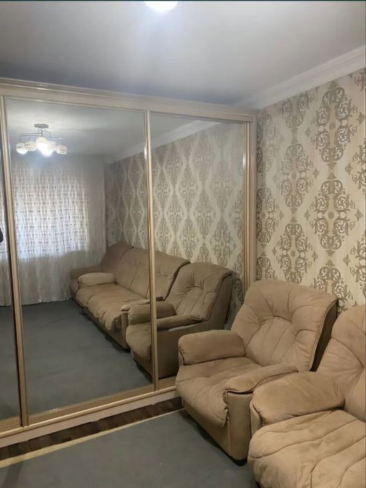 Сдается 1 ком Метро Новза