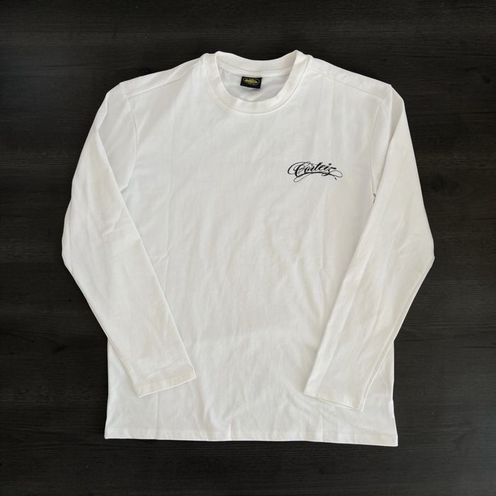 long sleeve corteiz s