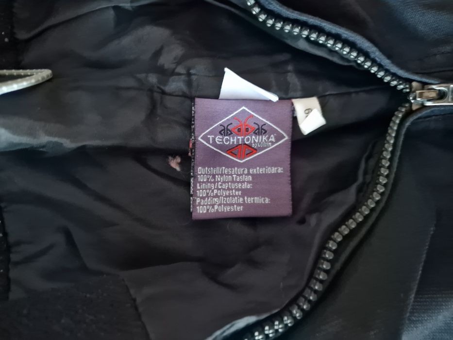 Pantaloni   ski unisex