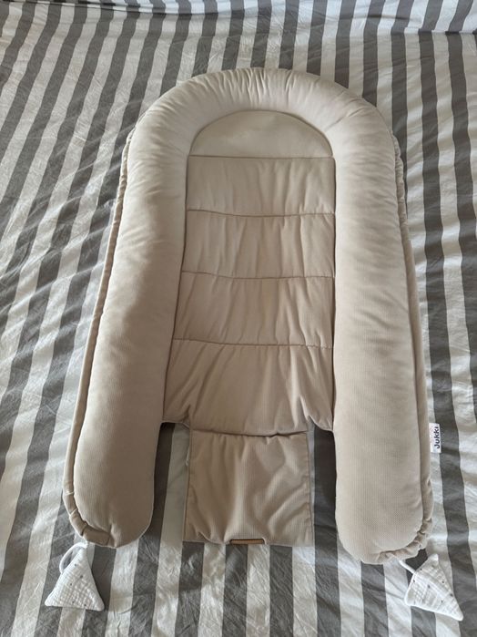 Бебешко гнездо Jukki