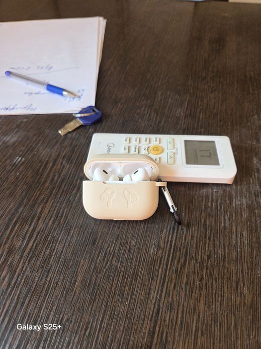 Airpods pro 1 оригинал