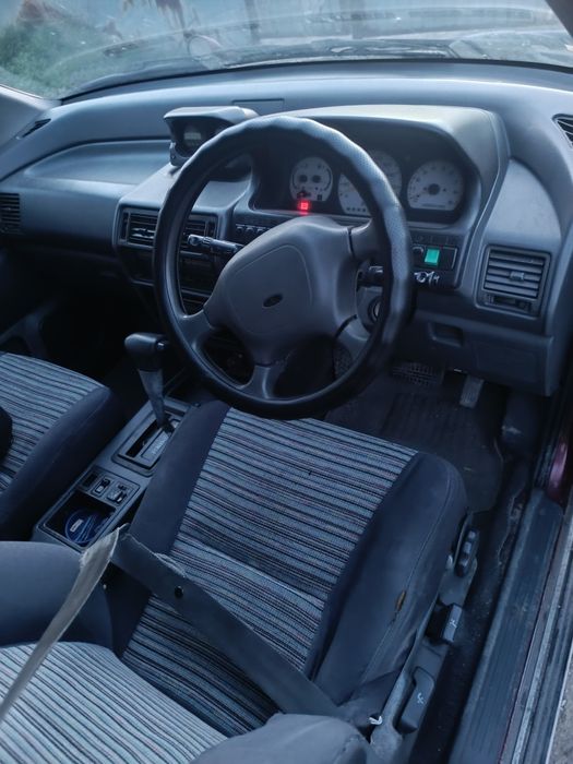 Продам Mitsubishi RVR