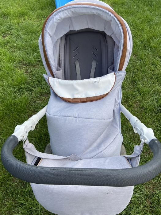 Количка Bexa Ideal