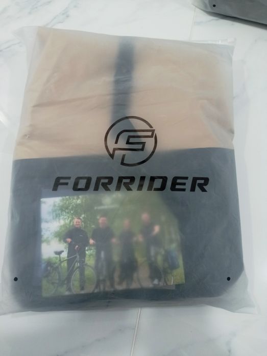 Водонепромукаеми велосипедни раници