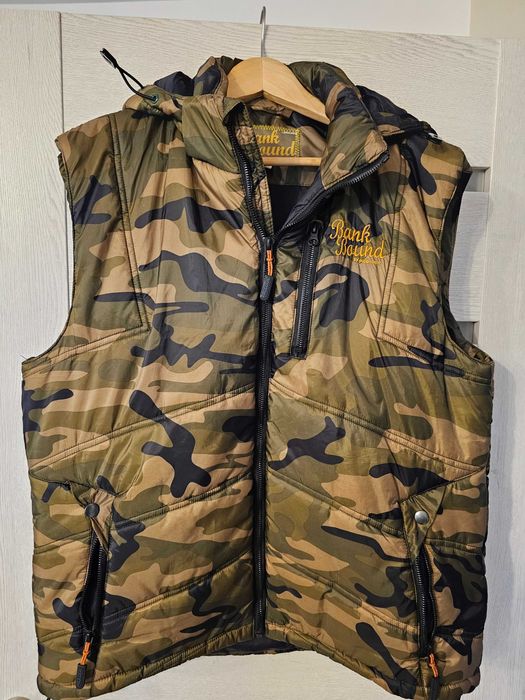 Vesta Prologic Thermo Bank Bound