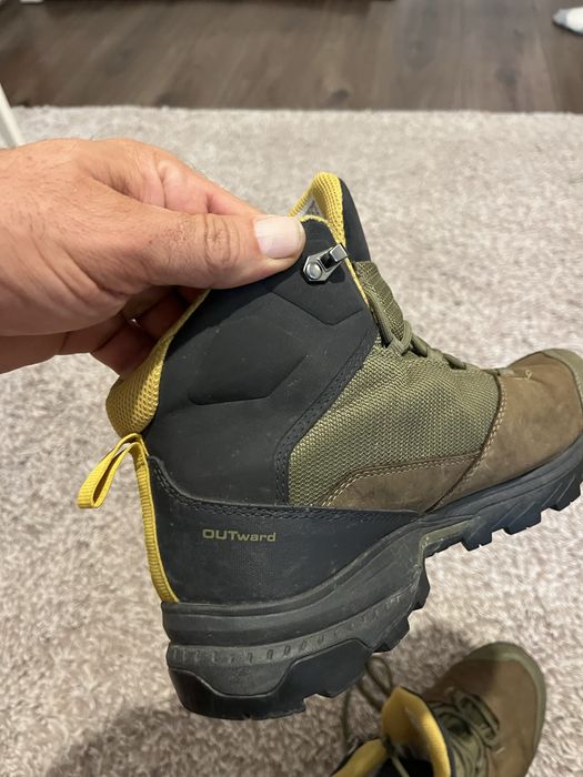 Salomon Outward GTX-оригинални обувки
