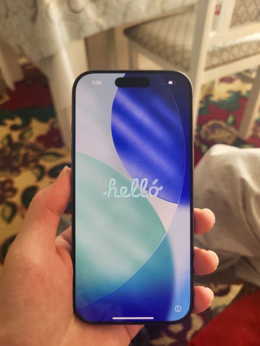 iphone 17 , с горонтией