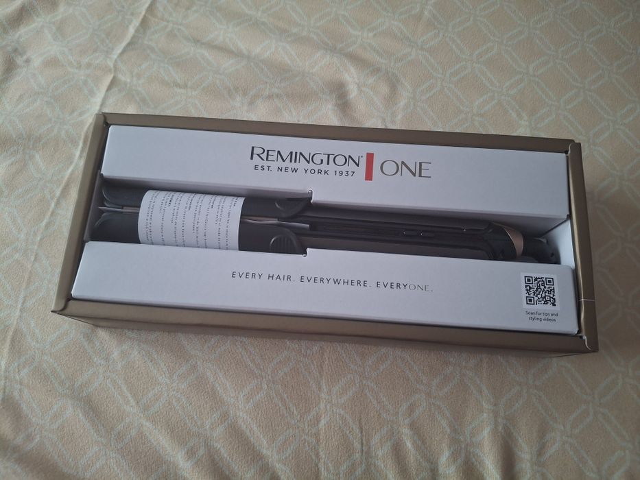 Placa par Remington