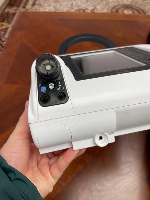 Продается ИВЛ аппарат