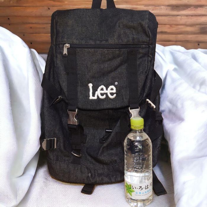 Рюкзак Lee оригинал