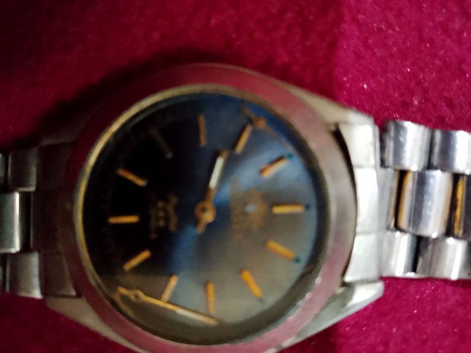 Продается механические часы Oreintex  Oreintex antikvar vintage soat s
