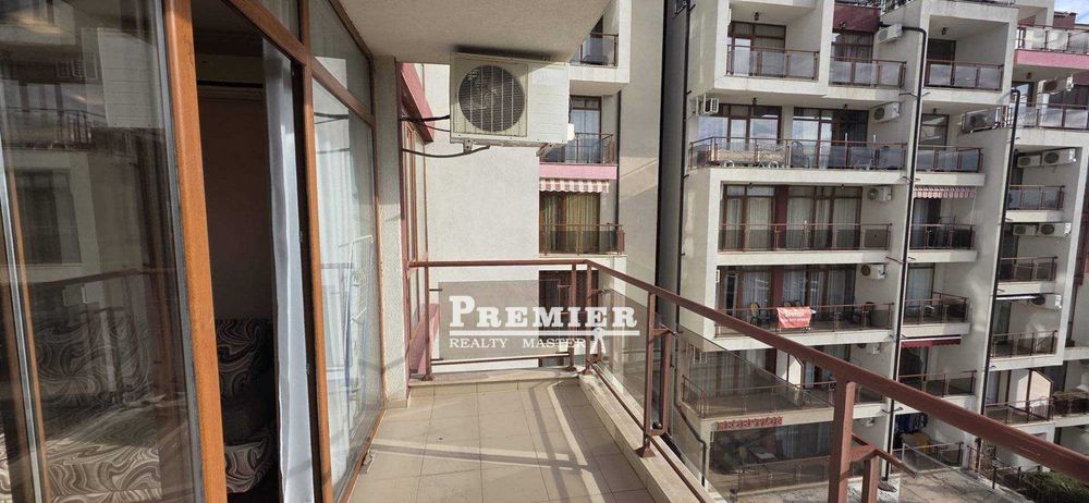 Продава се Едностаен апартамент в Свети Влас - 45 кв.м за 726 €/кв.м - Снимка #4