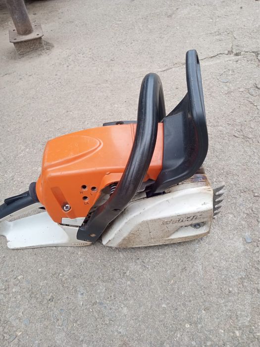 Vand drujba stihl  m231