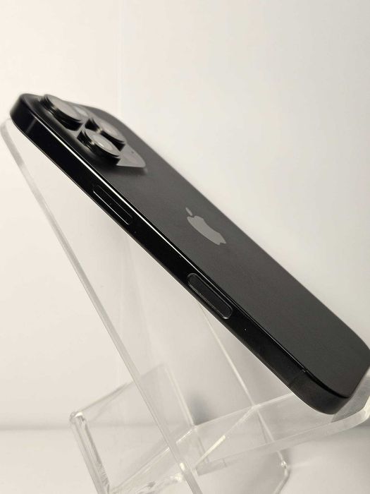 iPhone 16 Pro 128GB Negru