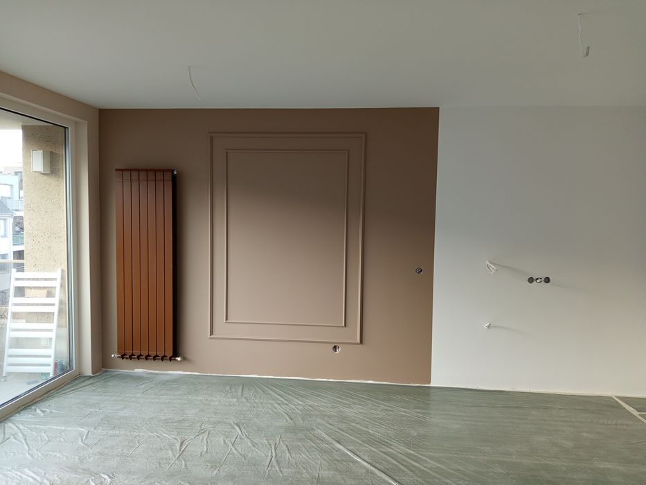 Майстор цялостни ремонти- Гипсокартон, Шпакловане и Боя