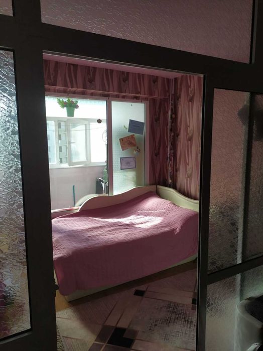 Продава се Тристаен апартамент в Пловдив, Христо Смирненски - 80 кв.м за 854 €/кв.м - Снимка #1