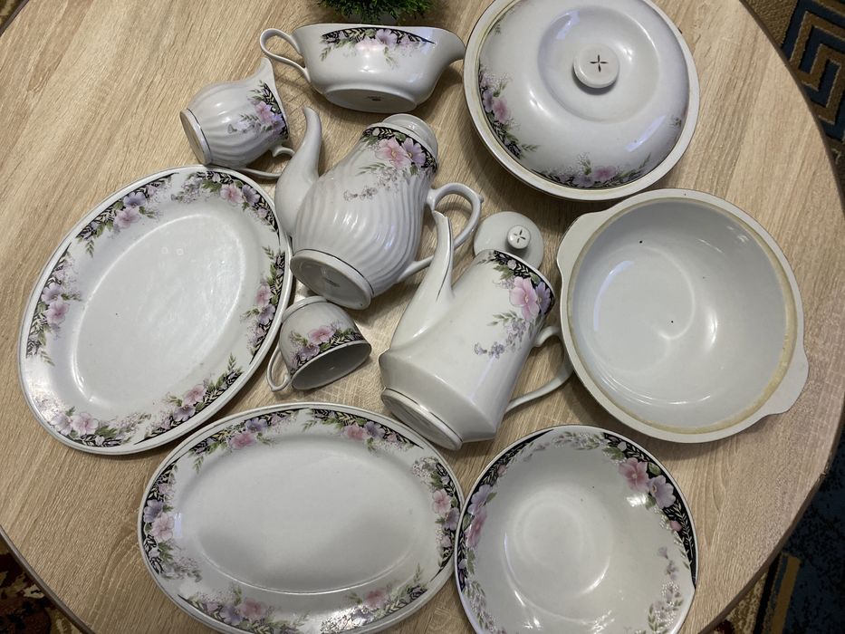 Продам качественный набор