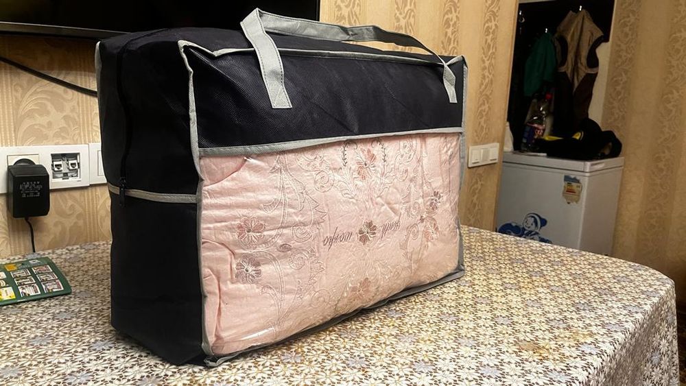 Одеало Шелкопряд 2-х сп.