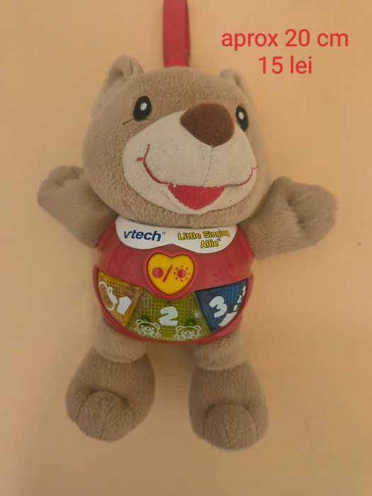 Lot cu jucării copii