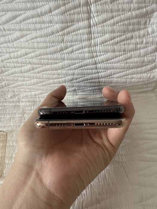 Айфон 11 про мах