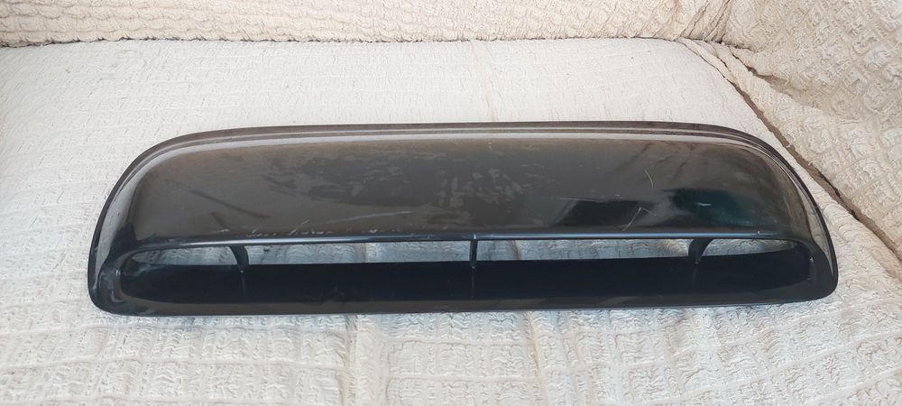 Воздухозаборник Subaru Forester SG