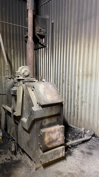 Продаётся коммерческое помещение