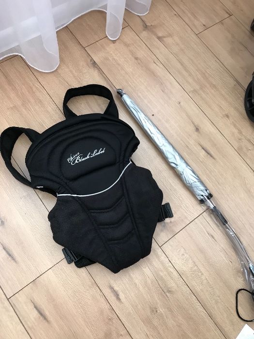 Количка Чико 5в1