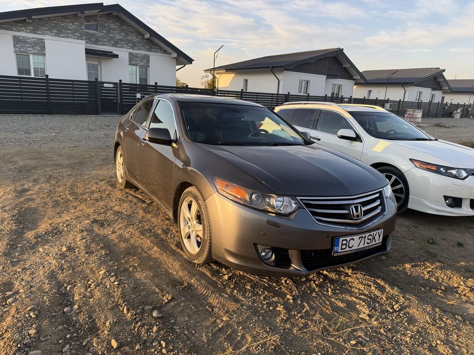 Honda accord 2.0 benzina