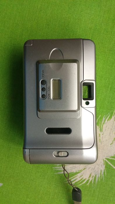 Фотоаппарат Pleomax Pleo 15 DLX