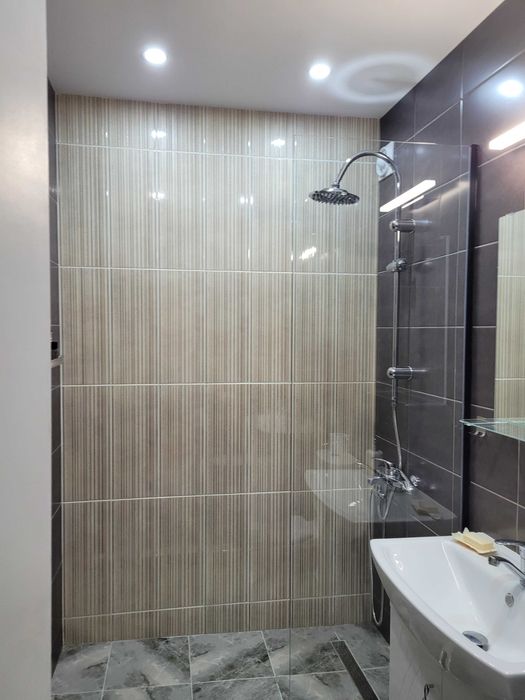 Дава се под наем Тристаен апартамент в София, Борово - 98 кв.м за 780 € - Снимка #11