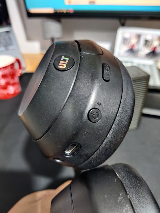 Casti Sony ULT Wear