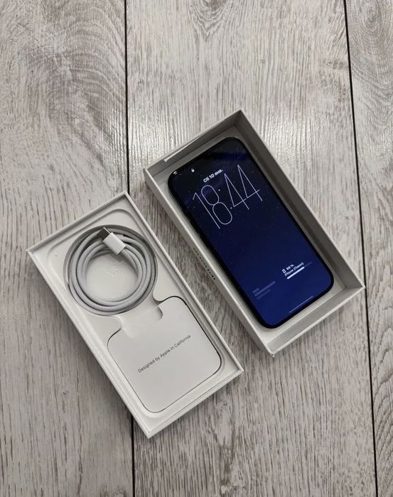 Apple iPhone 15 Pro 128gb