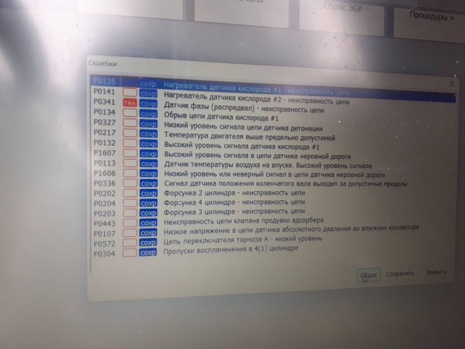 Автоэлектрик Саба