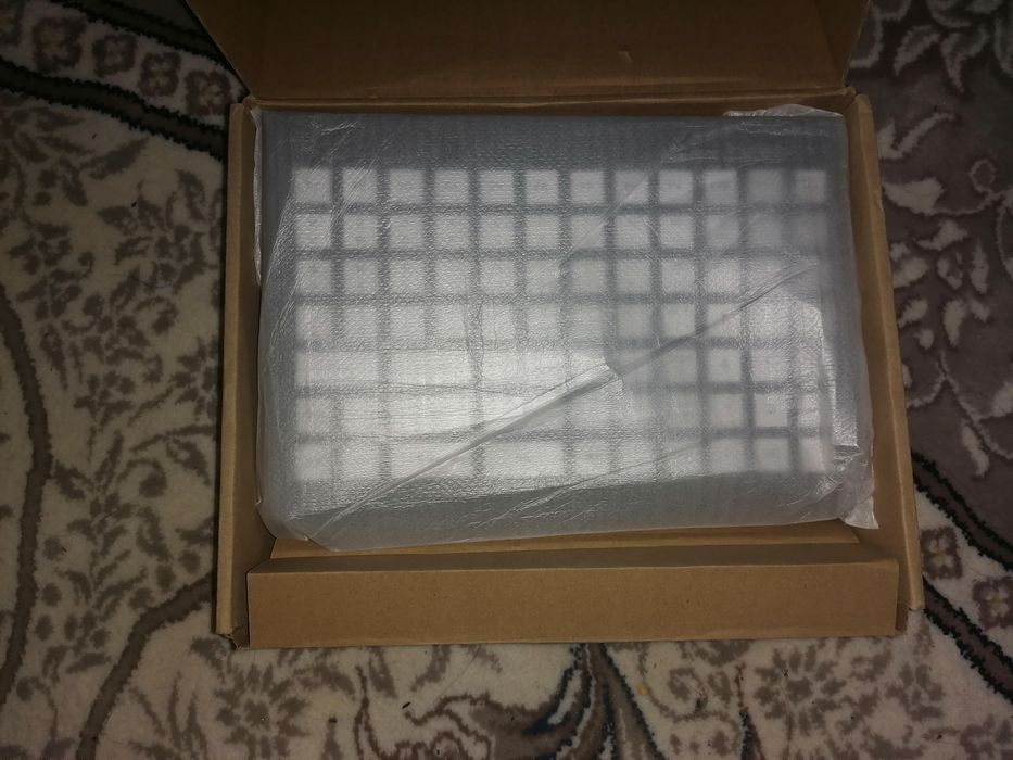 Keyboart kassa uchun klayviatora