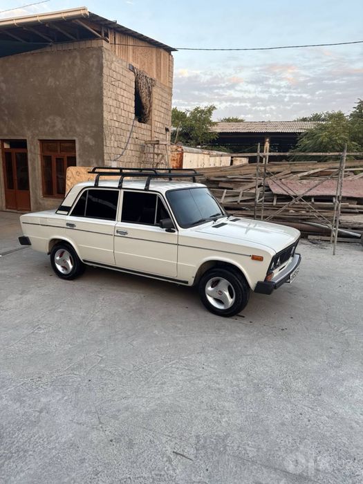 Vaz 2106 жигули яхши холатда