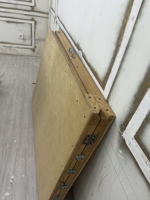 Жер стол 2шт.Срочно