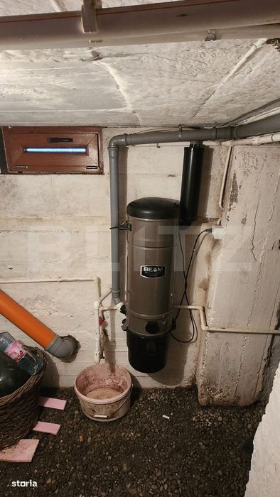 Casa 105 mp utili, teren 588 mp, zona Mureseni - Targu Mures