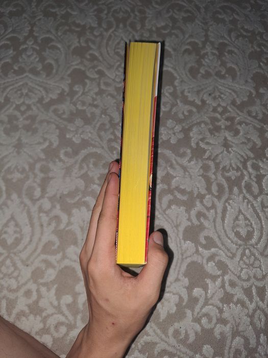 Манга Акира-1 часть