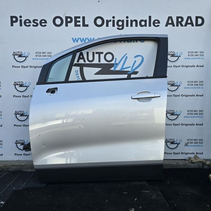 Portiera usa Z176 stanga fata Opel Meriva B